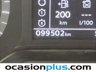 Peugeot Rifter GT Line Long PureTech 96 kW (130 CV) EAT8