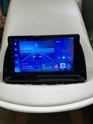Pantalla Multimedia Coche Android GPS