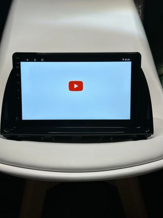 Pantalla Multimedia Coche Android GPS