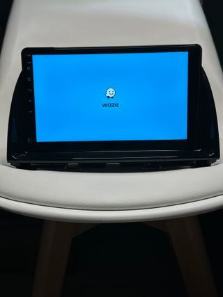Pantalla Multimedia Coche Android GPS