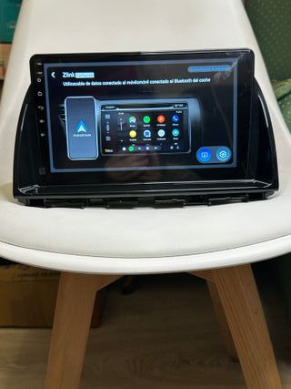 Pantalla Multimedia Coche Android GPS