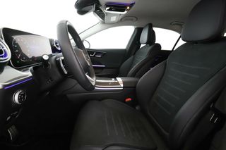 Mercedes Clase C 220 d AMG Line MHEV
