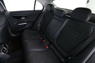 Mercedes Clase C 220 d AMG Line MHEV