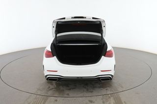 Mercedes Clase C 220 d AMG Line MHEV