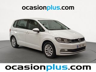 Volkswagen Touran Edition 1.6 TDI BMT 85 kW (115 CV)
