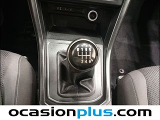 Volkswagen Touran Edition 1.6 TDI BMT 85 kW (115 CV)