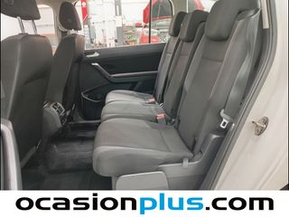 Volkswagen Touran Edition 1.6 TDI BMT 85 kW (115 CV)