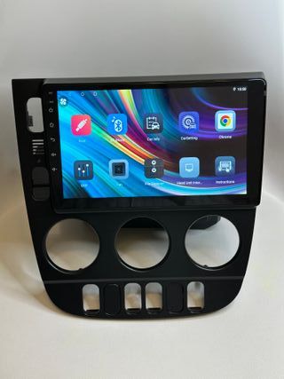 Pantalla Táctil Coche Android