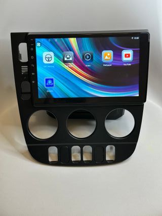 Pantalla Táctil Coche Android