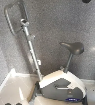 Bicicleta Estática Domyos VM130