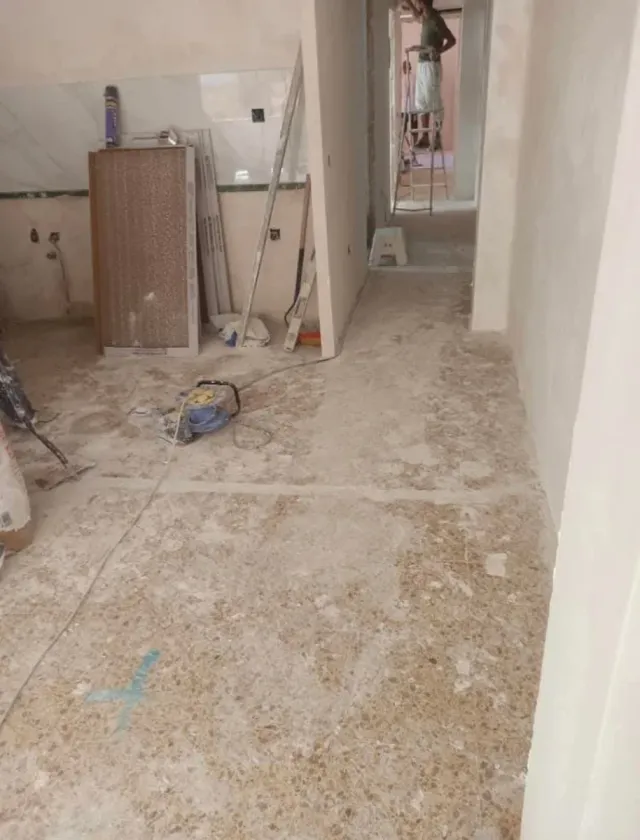 Hacemos todo tipo de reformas piscinas hormigón