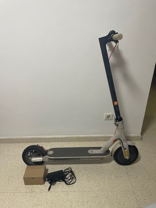Patinete Xiaomi Pro 2 Max 37km