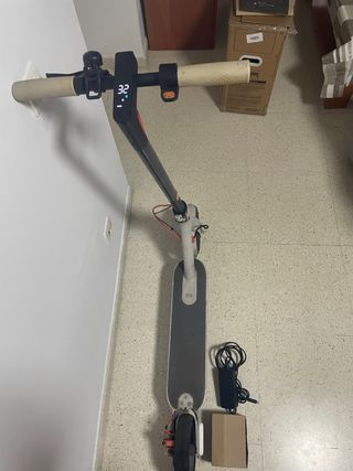 Patinete Xiaomi Pro 2 Max 37km