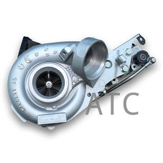 Turbo de intercambio 752990