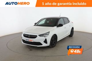 Opel Corsa 1.2 Turbo GS Line