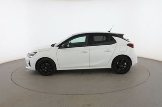 Opel Corsa 1.2 Turbo GS Line