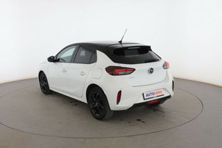 Opel Corsa 1.2 Turbo GS Line