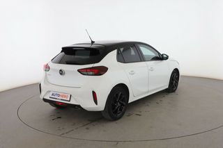 Opel Corsa 1.2 Turbo GS Line