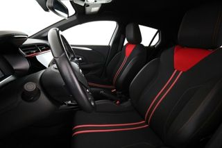 Opel Corsa 1.2 Turbo GS Line