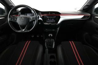 Opel Corsa 1.2 Turbo GS Line