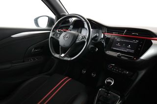 Opel Corsa 1.2 Turbo GS Line