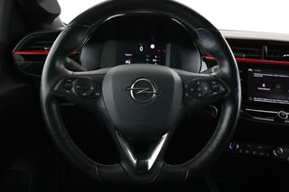 Opel Corsa 1.2 Turbo GS Line