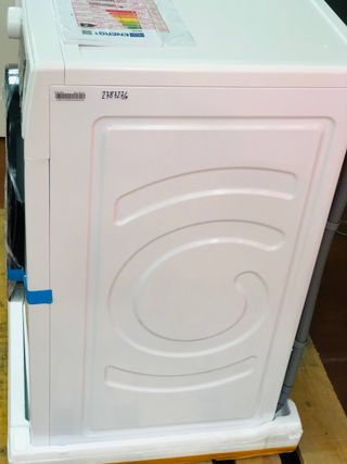 Lavadora Artica 9Kg Clas A  FRIGOMARK
