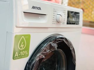 Lavadora Artica 9Kg Clas A  FRIGOMARK