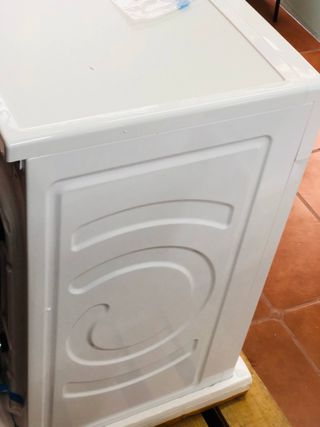 Lavadora Artica 9Kg Clas A  FRIGOMARK