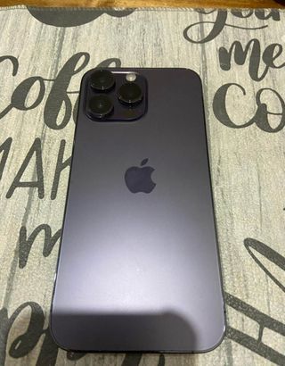 iPhone 14 Pro Max 512GB Morado