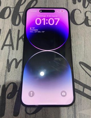 iPhone 14 Pro Max 512GB Morado