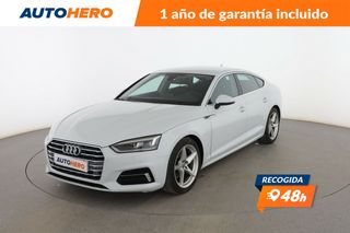 Audi A5 1.4 TFSI ACT Sport
