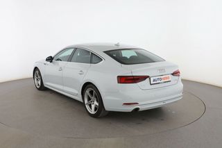 Audi A5 1.4 TFSI ACT Sport