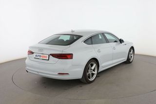 Audi A5 1.4 TFSI ACT Sport