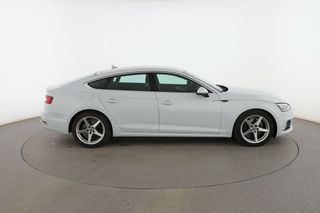 Audi A5 1.4 TFSI ACT Sport