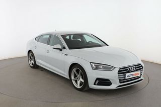 Audi A5 1.4 TFSI ACT Sport