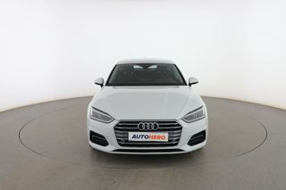 Audi A5 1.4 TFSI ACT Sport