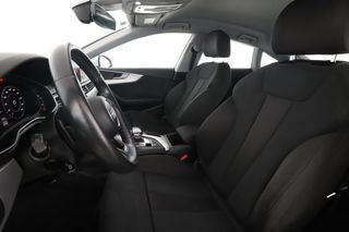 Audi A5 1.4 TFSI ACT Sport