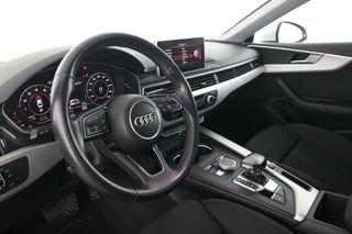 Audi A5 1.4 TFSI ACT Sport