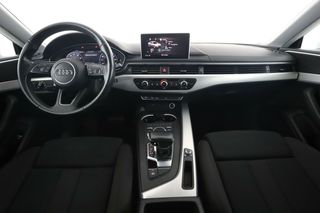 Audi A5 1.4 TFSI ACT Sport
