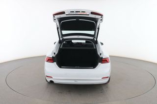 Audi A5 1.4 TFSI ACT Sport