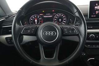 Audi A5 1.4 TFSI ACT Sport