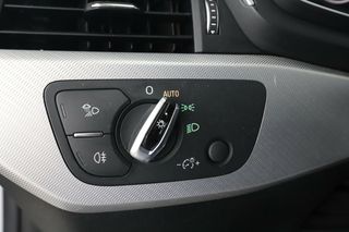 Audi A5 1.4 TFSI ACT Sport