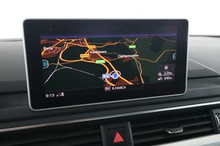 Audi A5 1.4 TFSI ACT Sport