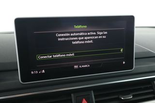 Audi A5 1.4 TFSI ACT Sport