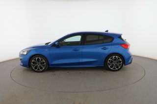 Ford Focus 1.0 EcoBoost ST-Line