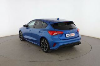Ford Focus 1.0 EcoBoost ST-Line