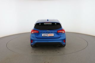 Ford Focus 1.0 EcoBoost ST-Line