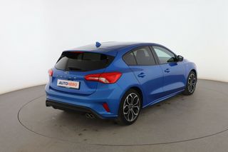 Ford Focus 1.0 EcoBoost ST-Line