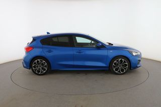 Ford Focus 1.0 EcoBoost ST-Line